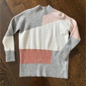 Knit tunic - New Look